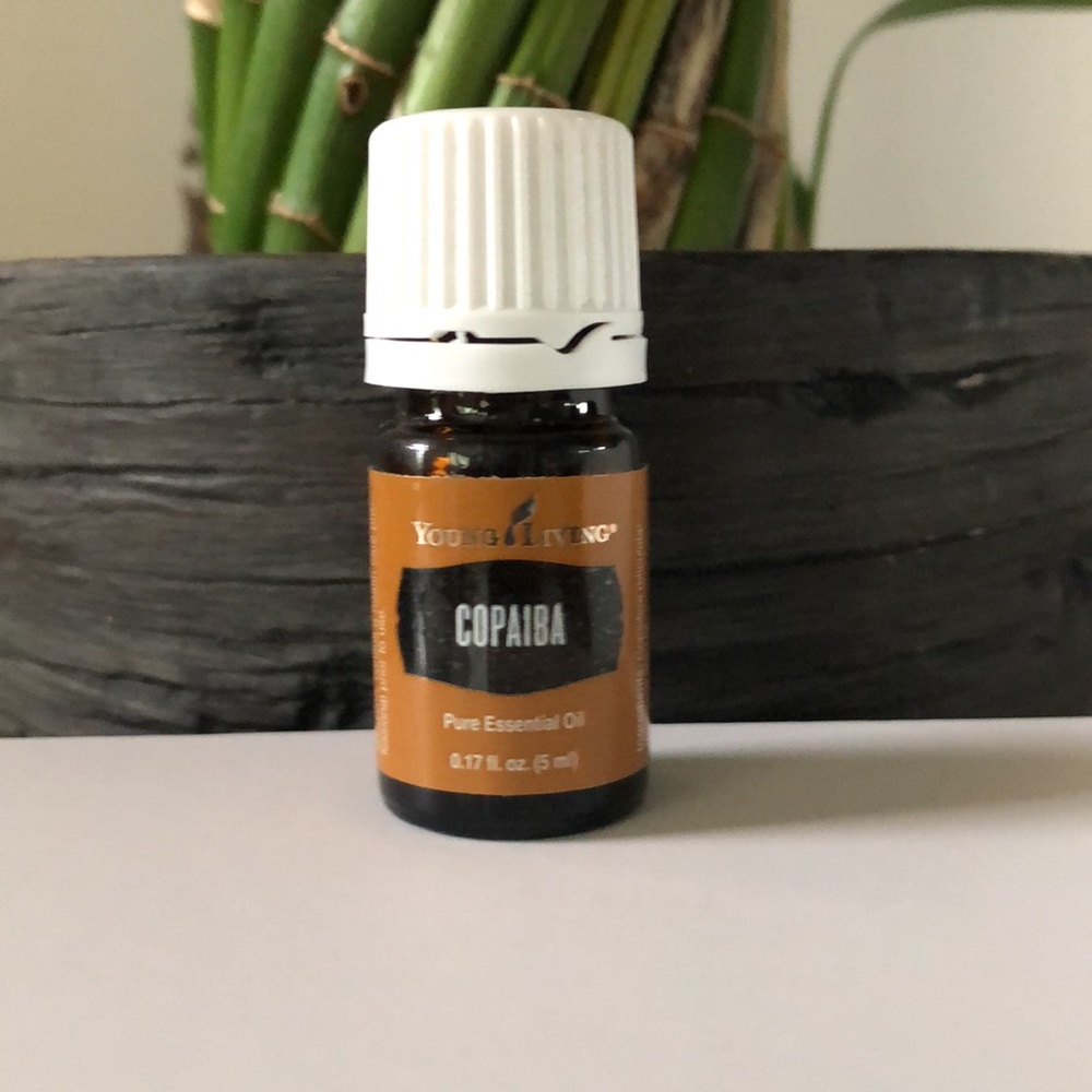 Young Living copaiba 5ml